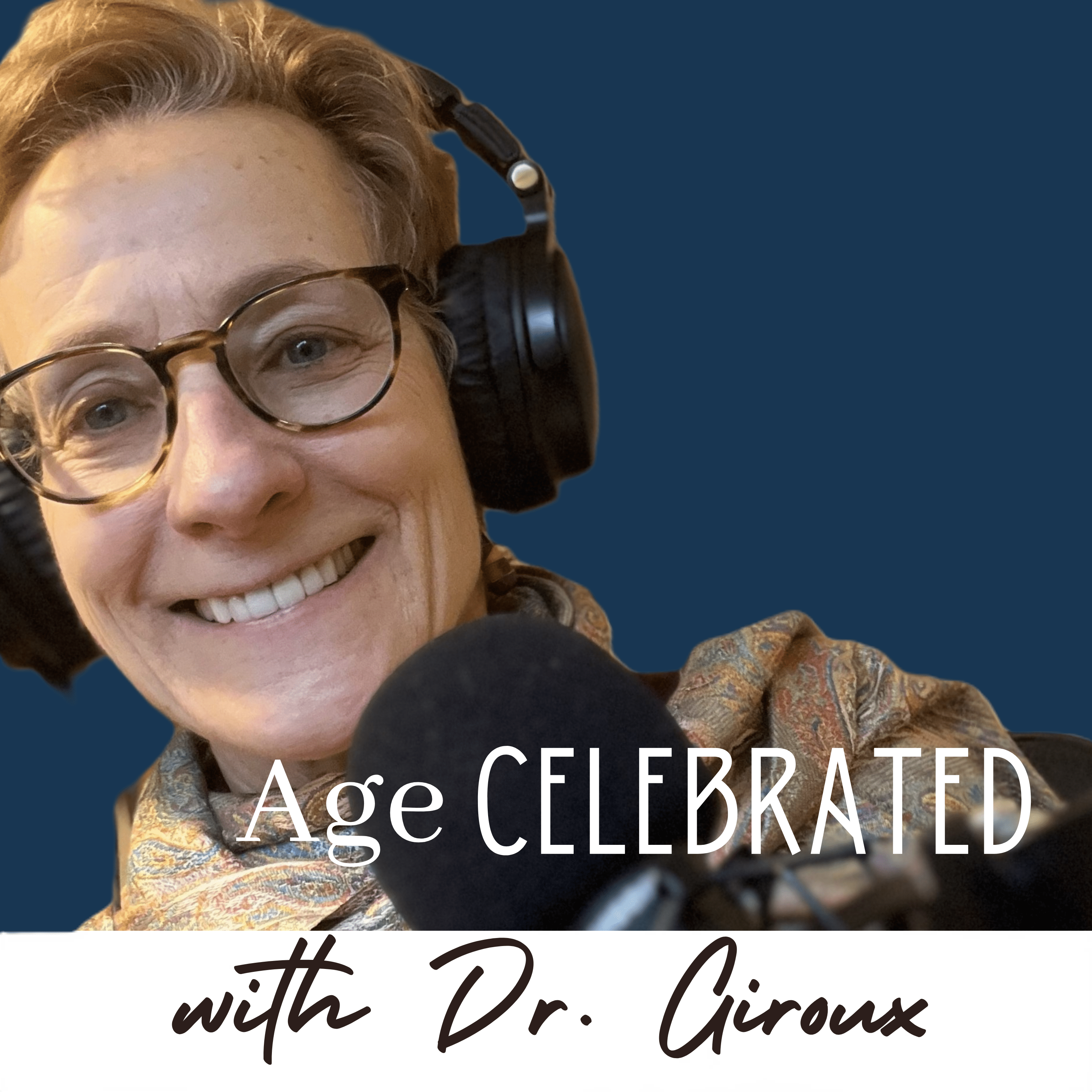 Welcome to Age Celebrated